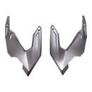 2022-2023 Honda ADV160 ADV 160 Injection Fairing Set Body Plastic ABS