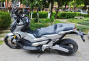 2017-2020 Honda X-ADV 750 X ADV 750 vstřikovací sada karoserie