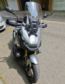 2017-2020 Honda X-ADV 750 X ADV 750 vstřikovací sada karoserie
