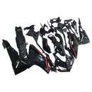 2023-2024 Honda CBR250RR Einspritzverkleidungssatz Karosserie Kunststoff ABS
