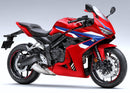 2024-2025 Honda CBR650R juego de carenado de inyección cuerpo plástico ABS