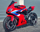 2024-2025 Honda CBR650R juego de carenado de inyección cuerpo plástico ABS