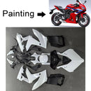 2024-2025 Honda CBR650R juego de carenado de inyección cuerpo plástico ABS