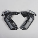 Verkleidung für Kawasaki Z650 2017-2019 Schwarz Generic
