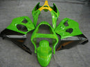 Conjunto de carenagens para Kawasaki ZX6R 636 2000-2002 ZZR600 2005-2008