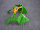 Conjunto de carenagens para Kawasaki ZX6R 636 2000-2002 ZZR600 2005-2008