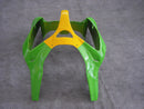 Conjunto de carenagens para Kawasaki ZX6R 636 2000-2002 ZZR600 2005-2008