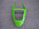 Conjunto de carenagens para Kawasaki ZX6R 636 2000-2002 ZZR600 2005-2008