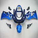 Zestaw owiewek do Kawasaki ZX6R 636 2000-2002 ZZR600 2005-2008
