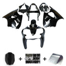 Sada kapotáže pro Kawasaki ZX6R 636 2000-2002 ZZR600 2005-2008