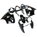 Sada kapotáže pro Kawasaki ZX6R 636 2000-2002 ZZR600 2005-2008