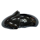 Sada kapotáže pro Kawasaki ZX6R 636 2000-2002 ZZR600 2005-2008