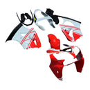 Suihkusarja Kawasaki ZX6R 636 2000-2002 ZZR600 2005-2008