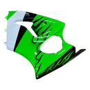 2000-2002 Kawasaki ZX6R 636 2005-2008 ZZR600 Einspritzverkleidungssatz Karosserie