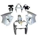 2000-2002 Kawasaki ZX6R 636 2005-2008 ZZR 600 indsprøjtningsbeklædning sæt krop