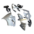 2000-2002 Kawasaki ZX6R 636 2005-2008 ZZR 600 indsprøjtningsbeklædning sæt krop