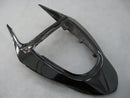 Fairings 2003-2004 Kawasaki ZX6R 636 Black West Ninja Racing Generic