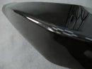 Fairings 2003-2004 Kawasaki ZX6R 636 Black West Ninja Racing Generic