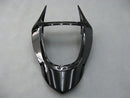 Fairings 2003-2004 Kawasaki ZX6R 636 Black West Ninja Racing Generic