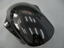 Fairings 2003-2004 Kawasaki ZX6R 636 Black West Ninja Racing Generic