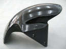 Fairings 2003-2004 Kawasaki ZX6R 636 Black West Ninja Racing Generic