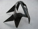 Fairings 2003-2004 Kawasaki ZX6R 636 Black West Ninja Racing Generic