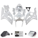 Kåpa set till Kawasaki ZX6R 636 2003-2004 Generic