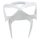 Kåpa set till Kawasaki ZX6R 636 2003-2004 Generic