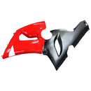 Zestaw owiewek Amotopart do Kawasaki ZX6R 636 2005-2006, nadwozie, tworzywo sztuczne, ABS