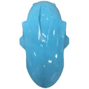 Zestaw owiewek Amotopart do Kawasaki ZX6R 636 2005-2006, nadwozie, tworzywo sztuczne, ABS