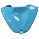 Zestaw owiewek Amotopart do Kawasaki ZX6R 636 2005-2006, nadwozie, tworzywo sztuczne, ABS