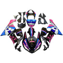 Suihkusarja Kawasaki ZX6R 636 2005-2006 Generic