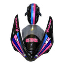 Suihkusarja Kawasaki ZX6R 636 2005-2006 Generic