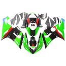 Sada kapotáže pro Kawasaki ZX6R 636 2005-2006 Generic