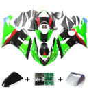 Sada kapotáže pro Kawasaki ZX6R 636 2005-2006 Generic