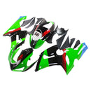 Sada kapotáže pro Kawasaki ZX6R 636 2005-2006 Generic