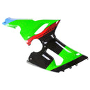 Sada kapotáže pro Kawasaki ZX6R 636 2005-2006 Generic