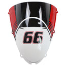 Sada kapotáže pro Kawasaki ZX6R 636 2005-2006 Generic