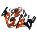 Sada kapotáže pro Kawasaki ZX6R 636 2005-2006 Generic