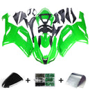 Verkleidungsset für Kawasaki ZX6R 636 2007-2008 Generic