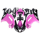 Fairing set for Kawasaki ZX6R 636 2007-2008 Generic