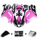 Fairing set for Kawasaki ZX6R 636 2007-2008 Generic