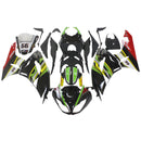 Sada kapotáže pro Kawasaki ZX6R 636 2009-2012 Generic