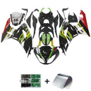 Sada kapotáže pro Kawasaki ZX6R 636 2009-2012 Generic