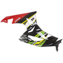 Sada kapotáže pro Kawasaki ZX6R 636 2009-2012 Generic