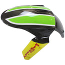 Sada kapotáže pro Kawasaki ZX6R 636 2009-2012 Generic