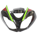 Sada kapotáže pro Kawasaki ZX6R 636 2009-2012 Generic