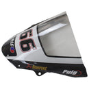 Sada kapotáže pro Kawasaki ZX6R 636 2009-2012 Generic