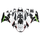 Zestaw owiewek do Kawasaki ZX6R 636 2009-2012 Generic