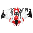 Amotopart Juego de carenado para Kawasaki ZX6R 636 2009-2012, carrocería, plástico, ABS